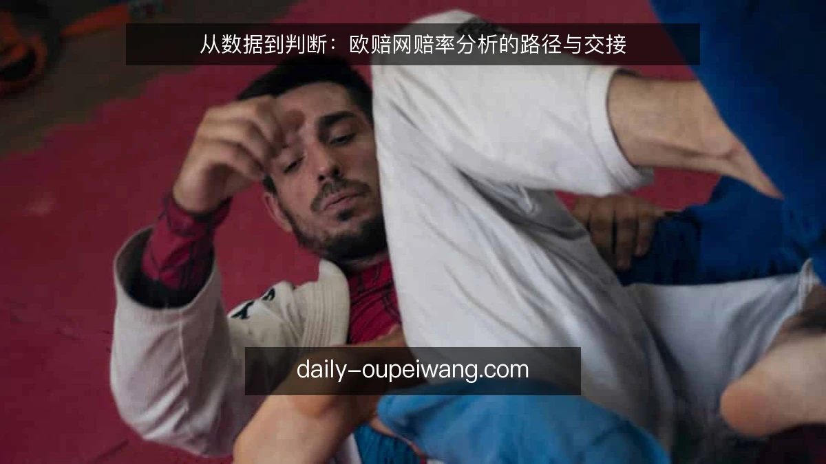 从数据到判断：欧赔网赔率分析的路径与交接