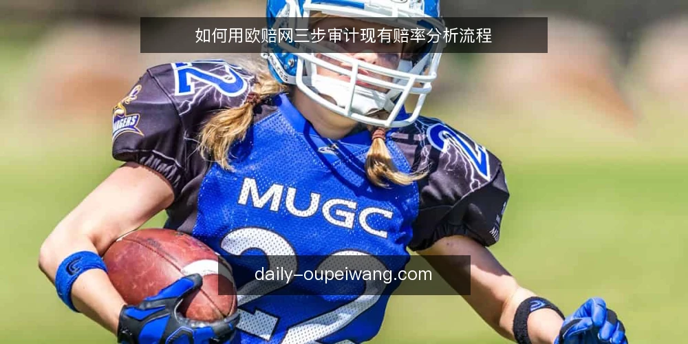 如何用欧赔网三步审计现有赔率分析流程 — 为什么现在要做一次流程审计 配图