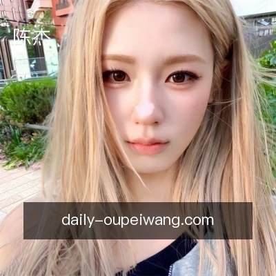 陈杰